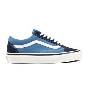 Vans Old Skool 36 Dx (Anaheim Factory) - Unisex -  Vans - Modré - VN0A38G2SU01 - Velikost: 40.5