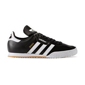 adidas Samba Super - Pánské - Tenisky adidas Originals - Černé - 019099 - Velikost: 38 2/3