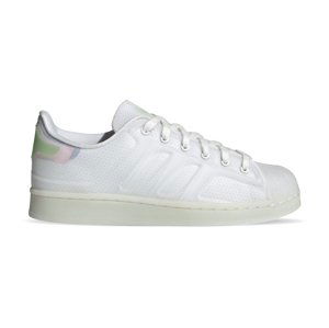 adidas Superstar Futureshell - Dámské - Tenisky adidas Originals - Bílé - H06582 - Velikost: 38