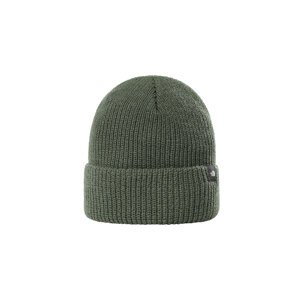 The North Face Freebeenie - Unisex - Čepice The North Face - Zelené - NF0A3FGTNYC - Velikost: UNI