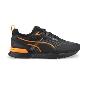 Puma Mirage Tech Ripstop - Pánské - Tenisky Puma - Černé - 381673_01 - Velikost: 42.5