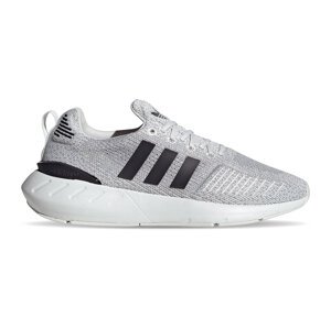 adidas Swift Run J - Dámské - Tenisky adidas Originals - Šedé - GV7969 - Velikost: 40