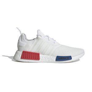 adidas NMD R1 Shoes - Pánské - Tenisky adidas Originals - Bílé - GZ7925 - Velikost: 40 2/3