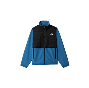The North Face M Synthetic Insulated Jacket - Pánské - Bunda The North Face - Modré - NF0A5II1M19 - Velikost: L