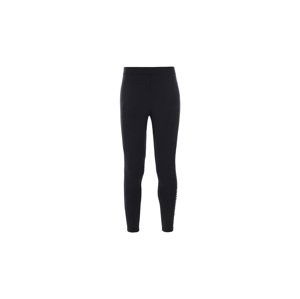 The North Face W Zumu Leggings TNF Black - Dámské - Kalhoty The North Face - Černé - NF0A491AJK3 - Velikost: XS