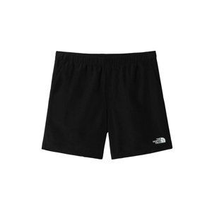 The North Face M Water Short - Pánské - Kalhoty The North Face - Černé - NF0A5IG5JK3 - Velikost: XL