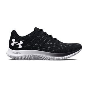 Under Armour UA FLOW Velociti Wind - Pánské - Tenisky Under Armour - Černé - 3024903-001 - Velikost: 45