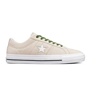 Converse Cons One Star Pro Suede Low Top Desert Sand - Pánské - Tenisky Converse - Hnědé - 172632C - Velikost: 42