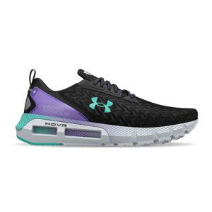 Under Armour Hovr Mega 2 Clone - Pánské - Tenisky Under Armour - Černé - 3024479-003 - Velikost: 45