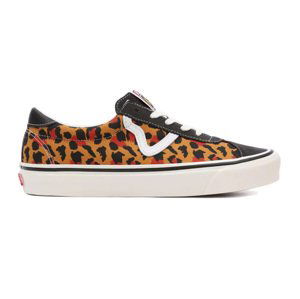 Vans Anaheim Factory Style 73 DX - Pánské - Tenisky Vans - Vícebarevné - VN0A3WLQAZH - Velikost: 44