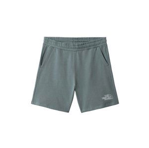 The North Face M Coordinates Shorts - Pánské - Kalhoty The North Face - Modré - NF0A7R58A9L - Velikost: S