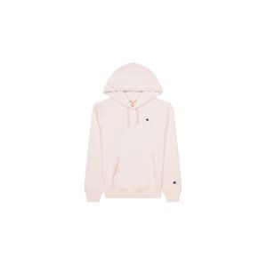 Champion Hooded Sweatshirt - Dámské - Mikina Champion - Růžové - 115095-PS149 - Velikost: M