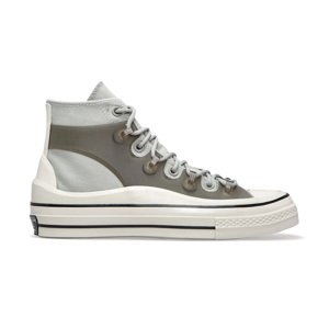 Converse Chuck 70 Utility Hi - Pánské - Tenisky Converse - Šedé - A02130C - Velikost: 42.5