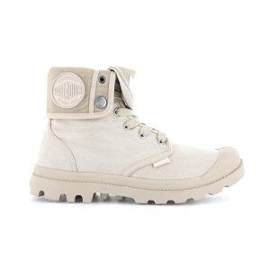 Palladium Baggy Sahara - Pánské - Tenisky Palladium - Hnědé - 02353-221-M - Velikost: 45