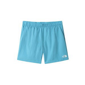 The North Face M Water Short - Pánské - Kalhoty The North Face - Modré - NF0A5IG53X5 - Velikost: XL