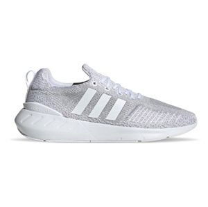 adidas Swift Run 22 - Pánské - Tenisky adidas Originals - Šedé - GZ3499 - Velikost: 44 2/3