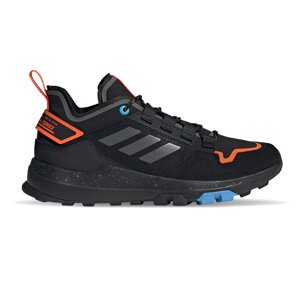 adidas Terrex Hikster Hiking - Pánské - Tenisky adidas Originals - Černé - GY6840 - Velikost: 44