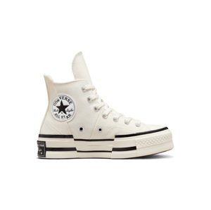 Converse Chuck 70 Plus - Dámské - Tenisky Converse - Bílé - A00915C - Velikost: 43