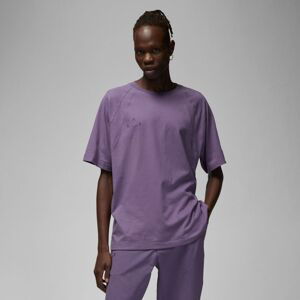 Jordan 23 Engineered Statement Tee Canyon Purple - Pánské - Triko Jordan - Fialové - DQ7356-553 - Velikost: M