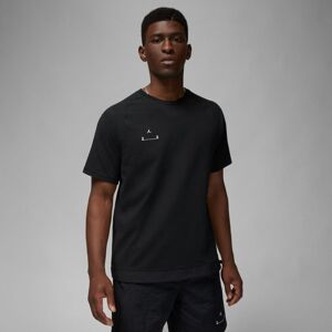 Jordan 23 Engineered Statement Tee Black - Pánské - Triko Jordan - Černé - DQ8069-010 - Velikost: L