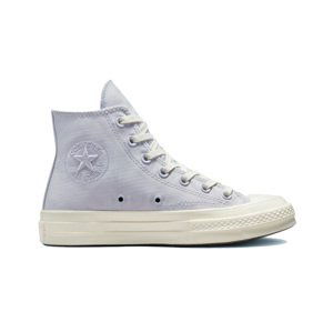 Converse Chuck 70 Satin - Dámské - Tenisky Converse - Modré - A00888C - Velikost: 39.5