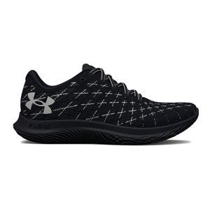 Under Armour FLOW Velociti Wind - Pánské - Tenisky Under Armour - Černé - 3024903-004 - Velikost: 44.5