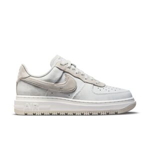 Nike Air Force 1 Luxe "Summit White" - Pánské - Tenisky Nike - Bílé - DD9605-100 - Velikost: 40