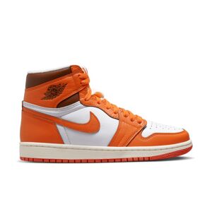 Air Jordan 1 Retro High OG "Starfish" Wmns - Dámské - Tenisky Jordan - Bílé - DO9369-101 - Velikost: 37.5