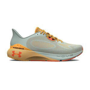 Under Armour W HOVR Machina - Dámské - Tenisky Under Armour - Zelené - 3024907-304 - Velikost: 38