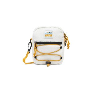 Vans Mn Bail Shoulder Bag Yellow - Unisex -  Vans - Bílé - VN0A3I5SF3X - Velikost: UNI