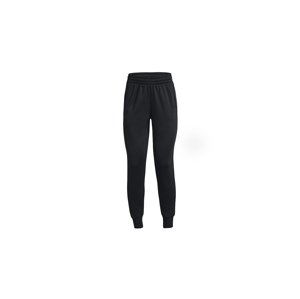 Under Armour W Fleece Joggers - Dámské - Kalhoty Under Armour - Černé - 1373054-001 - Velikost: XS