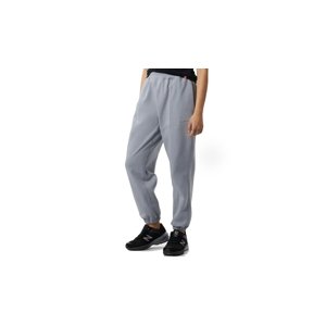 New Balance Athletics Nature State French Terry Sweatpant - Dámské - Kalhoty New Balance - Šedé - WP23553SEL - Velikost: M