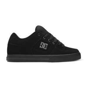 DC Shoes Tonik - Pánské - Tenisky DC Shoes - Černé - ADYS300660-LPB - Velikost: 43