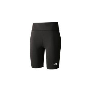 The North Face W Standard Shorts - Dámské - Kalhoty The North Face - Černé - NF0A7X1EJK3 - Velikost: L