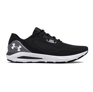 Under Armour HOVR Sonic 5 Running Shoes - Pánské - Tenisky Under Armour - Černé - 3024898-001 - Velikost: 42.5