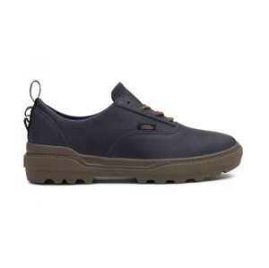 Vans Colfax Low Pop Outdoor True Navy - Dámské - Tenisky Vans - Modré - VN0A5KQVYRZ - Velikost: 36.5