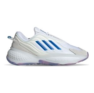 adidas Ozrah Juventus - Pánské - Tenisky adidas Originals - Bílé - HP7815 - Velikost: 44