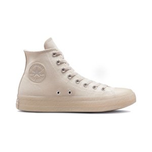 Converse Chuck Taylor All Star CX Tonal Bark - Dámské - Tenisky Converse - Hnědé - A03235C - Velikost: 36.5