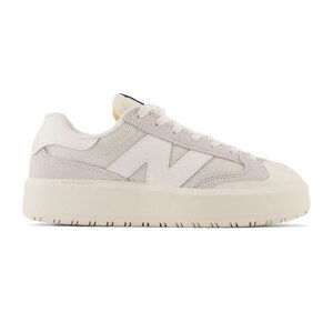 New Balance CT302RB - Dámské - Tenisky New Balance - Bílé - CT302RB - Velikost: 42