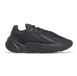 adidas Ozelia J - Pánské - Tenisky adidas Originals - Černé - GV8991 - Velikost: 39 1/3