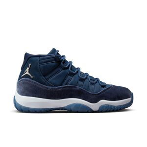 Air Jordan 11 Retro "Midnight Navy" Wmns - Dámské - Tenisky Jordan - Modré - AR0715-441 - Velikost: 35.5