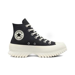 Converse Chuck Taylor All Star Lugged 2.0 - Dámské - Tenisky Converse - Šedé - A01368C - Velikost: 39