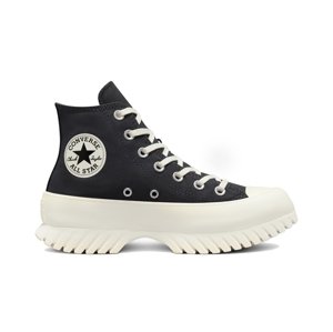 Converse Chuck Taylor All Star Lugged 2.0 - Dámské - Tenisky Converse - Šedé - A01368C - Velikost: 36.5