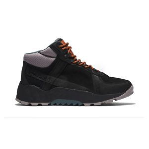 Timberland Solar Wave LT Hiker - Pánské - Tenisky Timberland - Černé - A43TK-015 - Velikost: 43.5