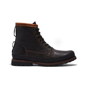 Timberland Originals EK+ Boot - Pánské - Tenisky Timberland - Hnědé - A44XY-V13 - Velikost: 44