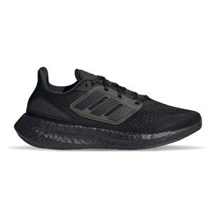 adidas PureBoost 22 - Dámské - Tenisky adidas Originals - Černé - HQ1456 - Velikost: 40