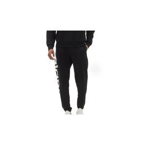 New Balance Athletics Unisex Out of Bounds Pant - Pánské - Tenisky New Balance - Černé - UP23503BK - Velikost: XS/S