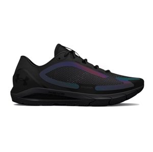 Under Armour HOVR Sonic 5 Storm Running Shoes - Dámské - Tenisky Under Armour - Černé - 3025459-001 - Velikost: 39