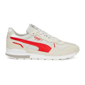 Puma RX 737 OG - Pánské - Tenisky Puma - Hnědé - 386714-01 - Velikost: 42.5