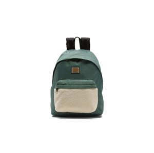 Vans Animal Mix Backpack - Unisex - Batoh Vans - Zelené - VN00035HYQW - Velikost: UNI